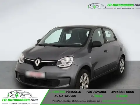 Used RENAULT TWINGO Petrol 2020 Ad 