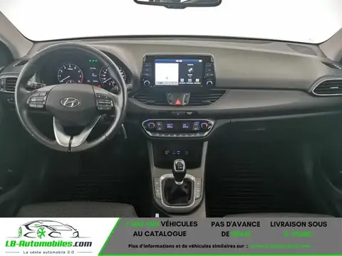 Annonce HYUNDAI I30 Essence 2019 d'occasion 