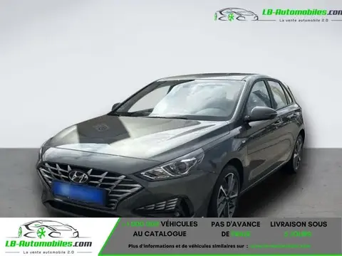 Annonce HYUNDAI I30 Hybride 2023 d'occasion 