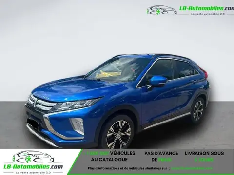 Annonce MITSUBISHI ECLIPSE Essence 2019 d'occasion 