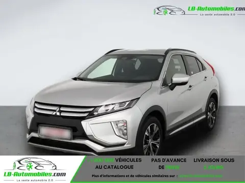 Annonce MITSUBISHI ECLIPSE Essence 2018 d'occasion 