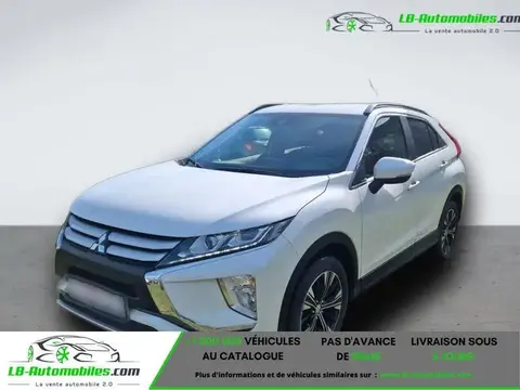 Annonce MITSUBISHI ECLIPSE Essence 2019 d'occasion 