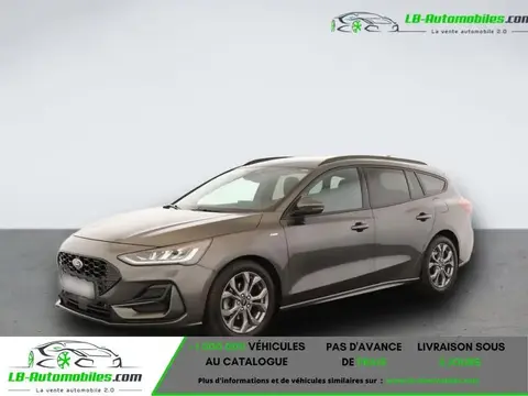 Used FORD FOCUS Diesel 2022 Ad 