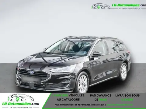 Used FORD FOCUS Diesel 2022 Ad 