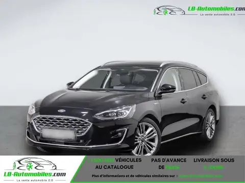 Used FORD FOCUS Petrol 2020 Ad 