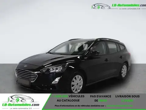 Used FORD FOCUS Petrol 2021 Ad 