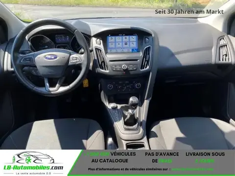 Used FORD FOCUS Petrol 2018 Ad 