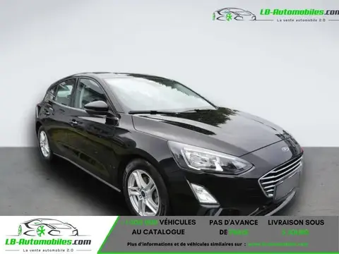 Used FORD FOCUS Petrol 2020 Ad 