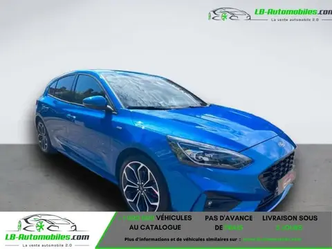 Annonce FORD FOCUS Essence 2019 d'occasion 