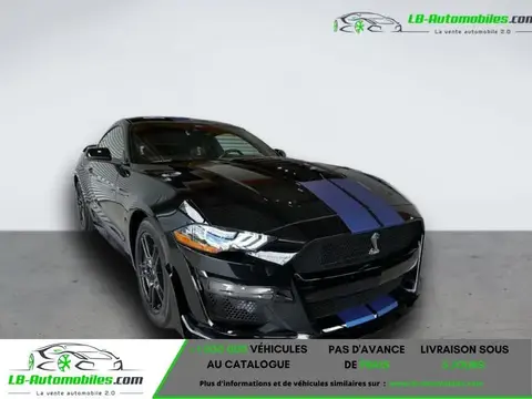 Used FORD MUSTANG Petrol 2022 Ad 