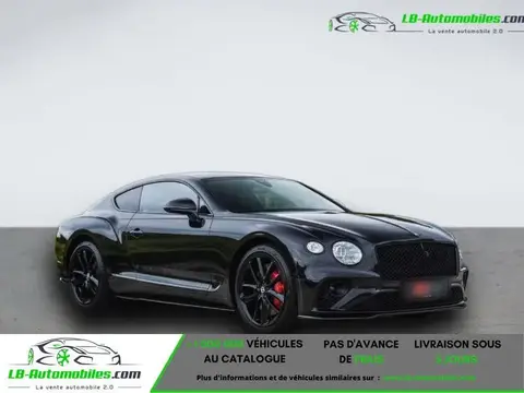 Used BENTLEY CONTINENTAL Petrol 2022 Ad 