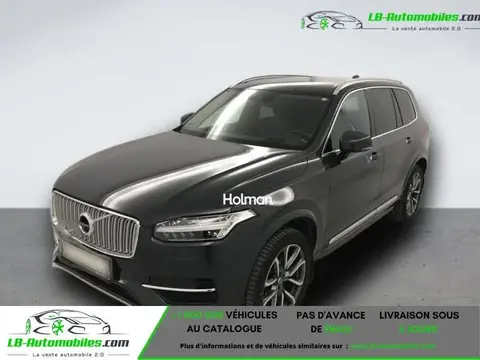 Used VOLVO XC90 Diesel 2019 Ad 