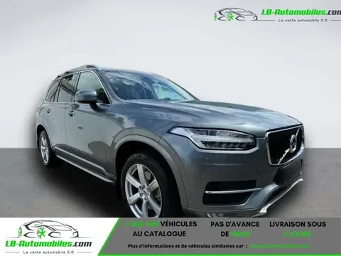 Used VOLVO XC90 Diesel 2018 Ad 