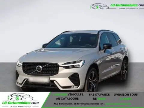 Used VOLVO XC60 Diesel 2021 Ad 