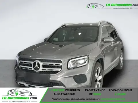 Used MERCEDES-BENZ CLASSE GLB Diesel 2020 Ad 