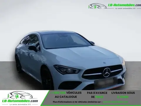 Used MERCEDES-BENZ CLASSE CL Petrol 2019 Ad 