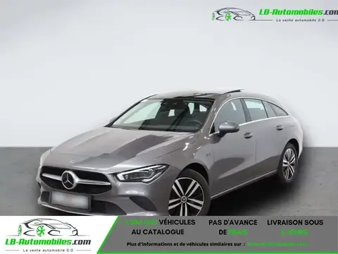 Used MERCEDES-BENZ CLASSE CL Petrol 2021 Ad 