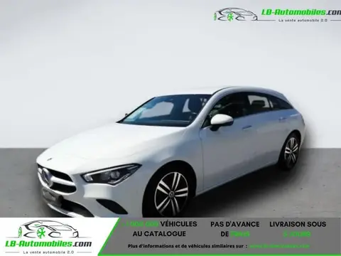 Used MERCEDES-BENZ CLASSE CL Diesel 2021 Ad 