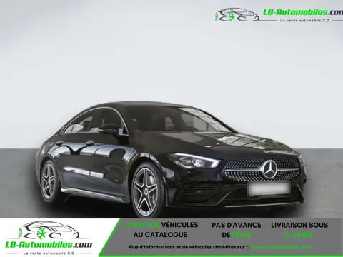 Used MERCEDES-BENZ CLASSE CL Petrol 2023 Ad 