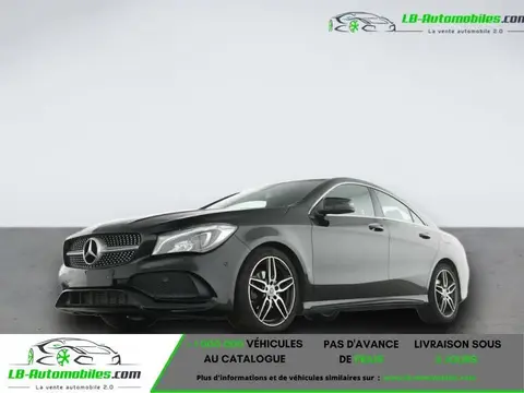 Used MERCEDES-BENZ CLASSE CL Petrol 2019 Ad 