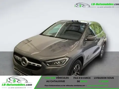 Annonce MERCEDES-BENZ CLASSE GLA Hybride 2023 d'occasion 