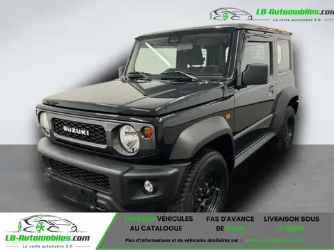 Used SUZUKI JIMNY Petrol 2022 Ad 