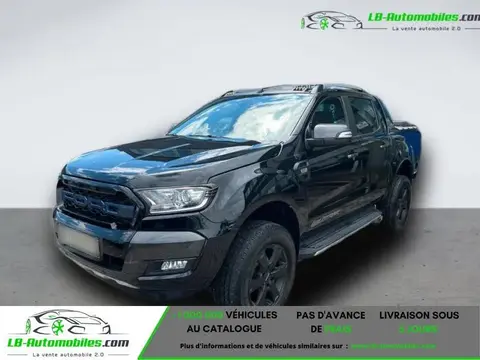 Used FORD RANGER Diesel 2019 Ad 