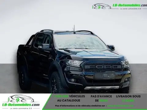 Used FORD RANGER Diesel 2019 Ad 