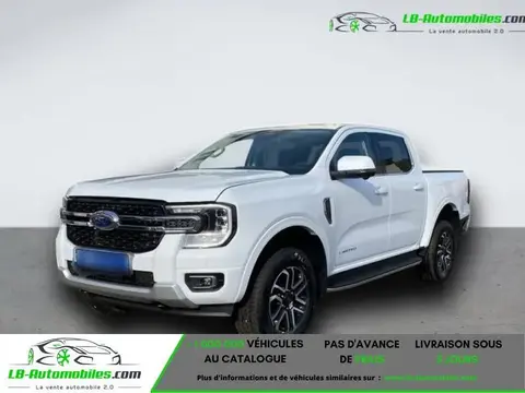 Annonce FORD RANGER Diesel 2024 d'occasion 