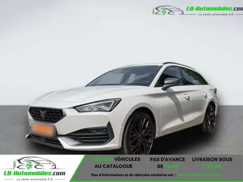 Used CUPRA LEON Hybrid 2021 Ad 