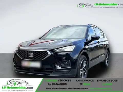 Annonce SEAT TARRACO Essence 2020 d'occasion 