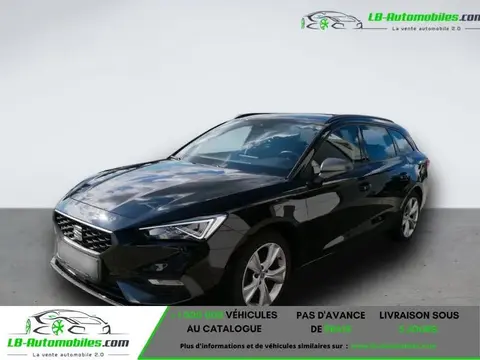 Used CUPRA LEON Petrol 2021 Ad 