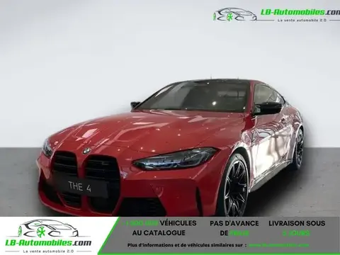 Annonce BMW M4 Essence 2024 d'occasion 