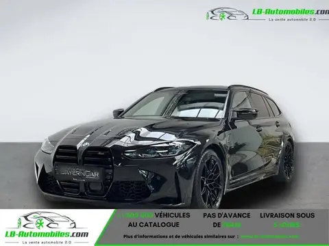 Annonce BMW M3 Essence 2024 d'occasion 