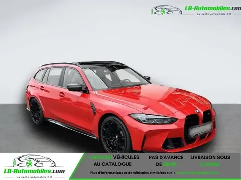 Used BMW M3 Petrol 2023 Ad 