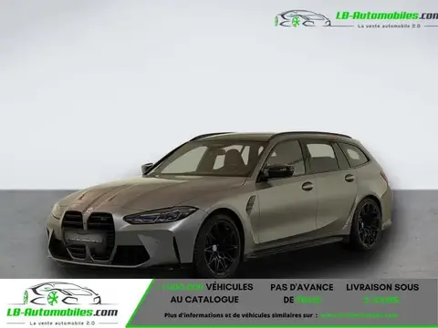 Used BMW M3 Petrol 2023 Ad 