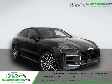 Annonce PORSCHE CAYENNE Hybride 2024 d'occasion 