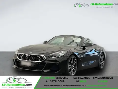 Annonce BMW Z4 Essence 2020 d'occasion 