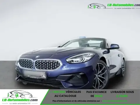 Used BMW Z4 Petrol 2021 Ad 