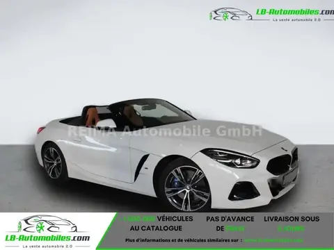 Annonce BMW Z4 Essence 2023 d'occasion 