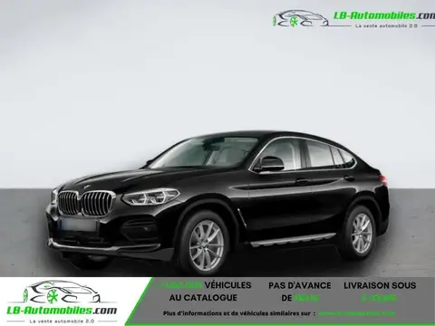 Used BMW X4 Petrol 2021 Ad 