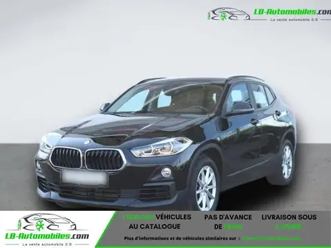 Annonce BMW X2 Essence 2020 d'occasion 