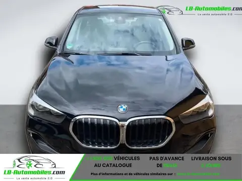 Annonce BMW X1 Diesel 2020 d'occasion 