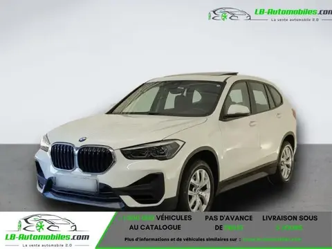 Used BMW X1 Petrol 2020 Ad 