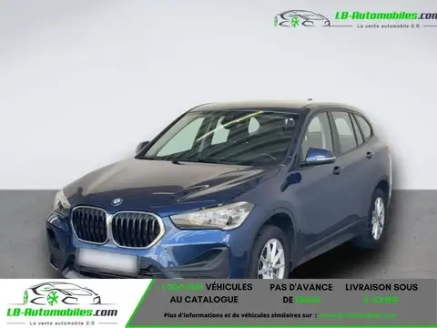 Annonce BMW X1 Diesel 2021 d'occasion 