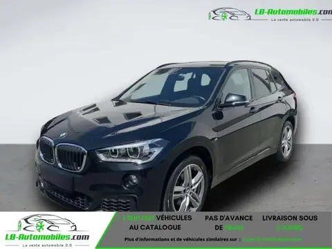 Annonce BMW X1 Diesel 2019 d'occasion 