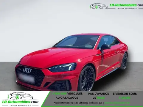 Annonce AUDI RS5 Essence 2020 d'occasion 