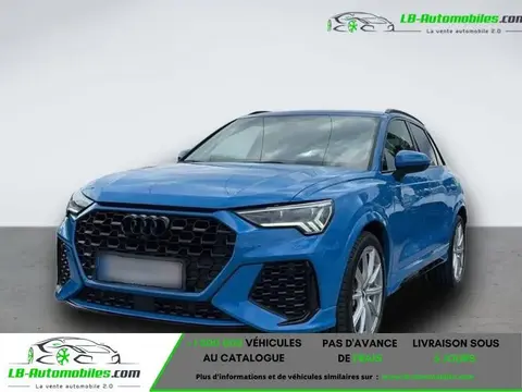 Used AUDI RSQ3 Petrol 2020 Ad 