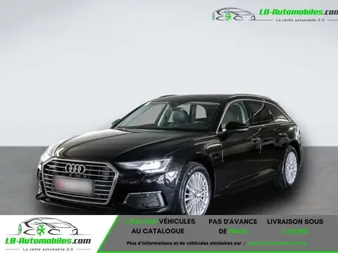 Annonce AUDI A6 Essence 2021 d'occasion 