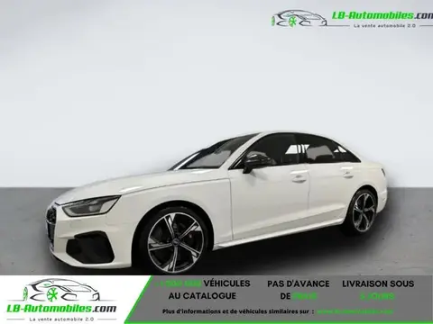 Used AUDI S4 Diesel 2023 Ad 